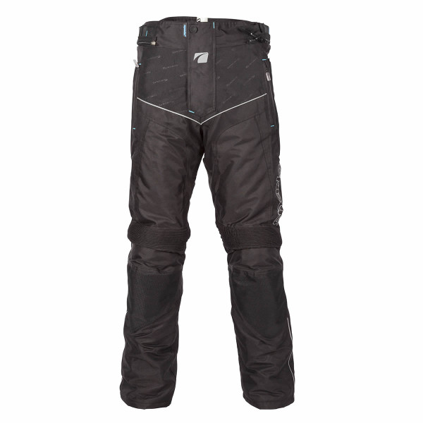 Spada Spada Textile Trousers Modena CE Ladies Black